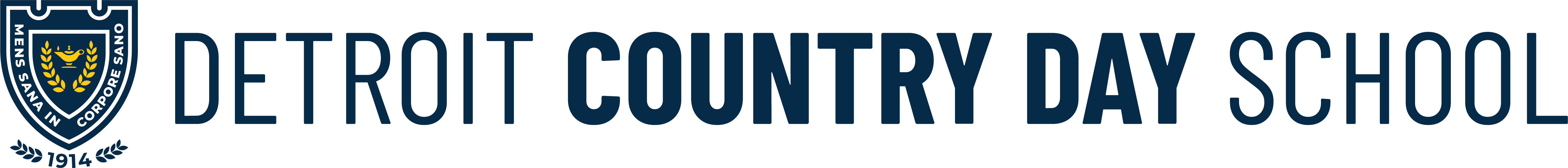 Detroit Country Day School